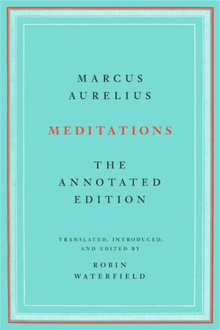 Cover image for 9781541673861 - Meditations