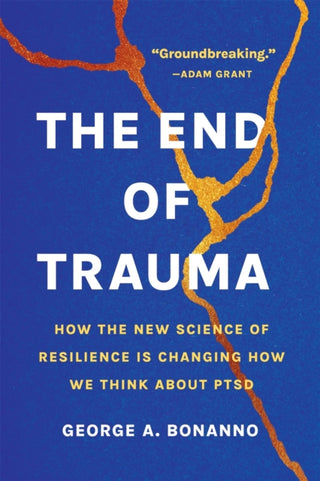 Cover image for 9781541674387 - The End of Trauma