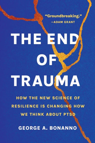 Cover image for 9781541674387 - The End of Trauma