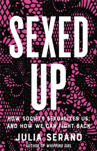 Cover image for 9781541674806 - Sexed Up