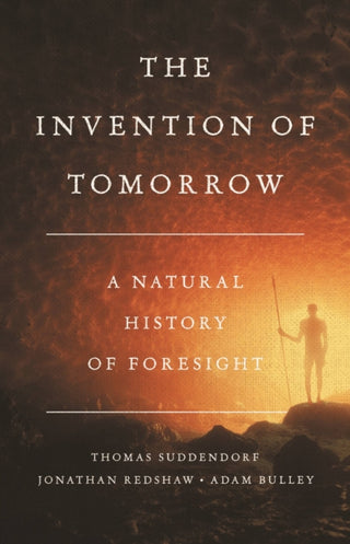 Cover image for 9781541675728 - The Invention of Tomorrow