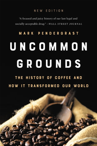 Supplemental image for 9781541699380 - Uncommon Grounds (New edition)
