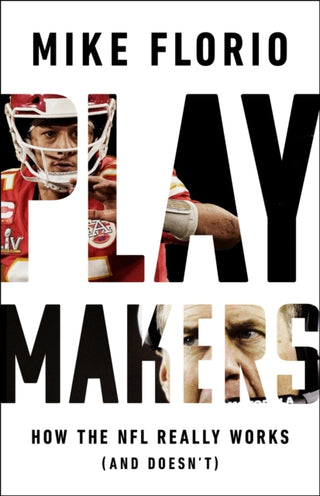Cover image for 9781541700185 - Playmakers