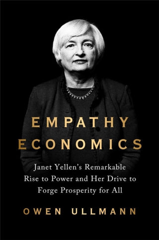 Cover image for 9781541701021 - Empathy Economics