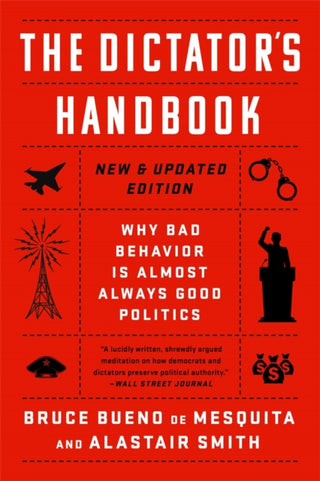 Supplemental image for 9781541701366 - The Dictator's Handbook