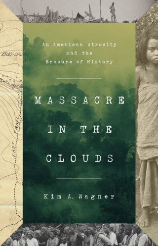 Cover image for 9781541701496 - Massacre in the Clouds