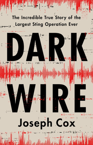 Supplemental image for 9781541702691 - Dark Wire