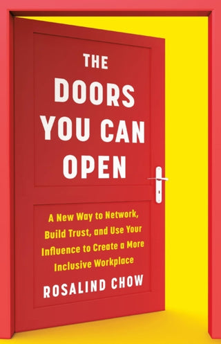 Cover image for 9781541702752 - The Doors You Can Open