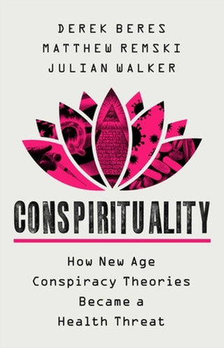Cover image for 9781541702981 - Conspirituality