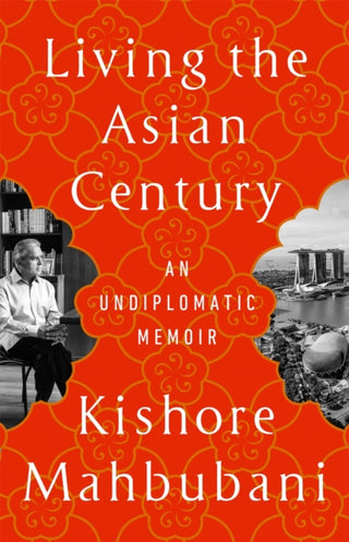 Cover image for 9781541703049 - Living the Asian Century
