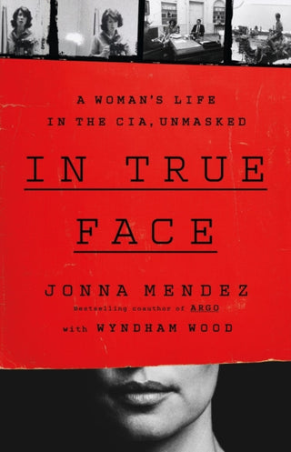 Supplemental image for 9781541703124 - In True Face