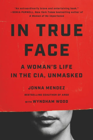Cover image for 9781541703131 - In True Face
