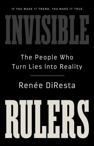 Supplemental image for 9781541703377 - Invisible Rulers