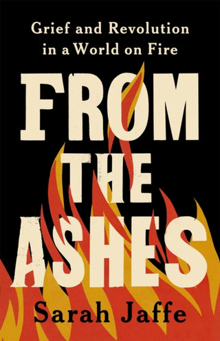 Supplemental image for 9781541703490 - From the Ashes