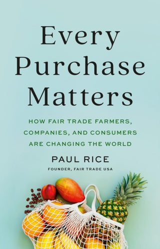 Cover image for 9781541704039 - Every Purchase Matters