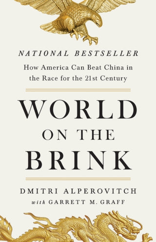 Supplemental image for 9781541704091 - World on the Brink