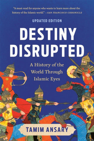 Supplemental image for 9781541706200 - Destiny Disrupted