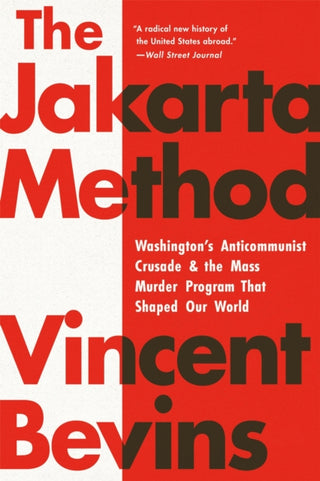 Cover image for 9781541724006 - The Jakarta Method