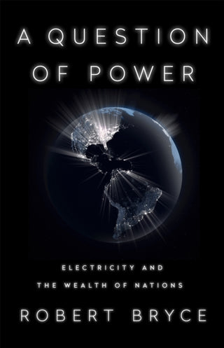 Cover image for 9781541757141 - A Question of Power