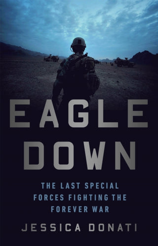 Supplemental image for 9781541762565 - Eagle Down
