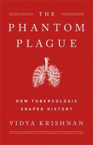 Cover image for 9781541768468 - Phantom Plague