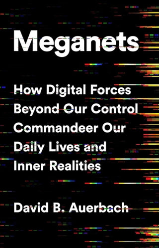 Cover image for 9781541774445 - Meganets