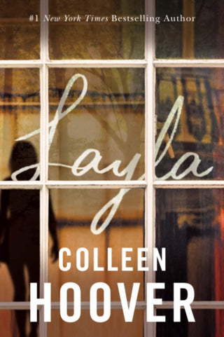 Cover image for 9781542000178 - Layla
