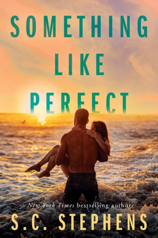 Cover image for 9781542003810 - Something Like Perfect