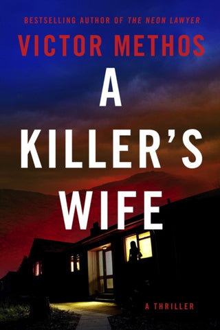 Cover image for 9781542003896 - A Killer's Wife