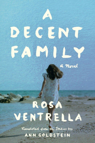 Cover image for 9781542004442 - A Decent Family
