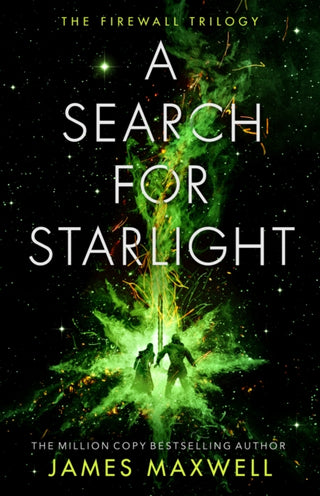 Cover image for 9781542005272 - A Search for Starlight
