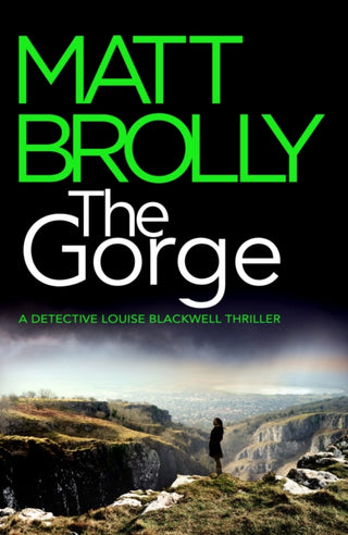 Cover image for 9781542005357 - The Gorge