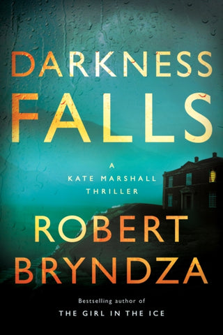 Cover image for 9781542005739 - DARKNESS FALL