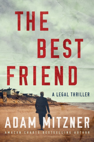 Cover image for 9781542005753 - The Best Friend