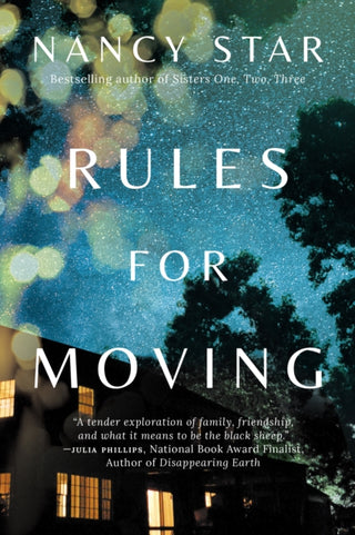 Cover image for 9781542006378 - Rules for Moving