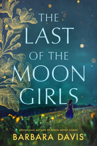 Cover image for 9781542006491 - The Last of the Moon Girls