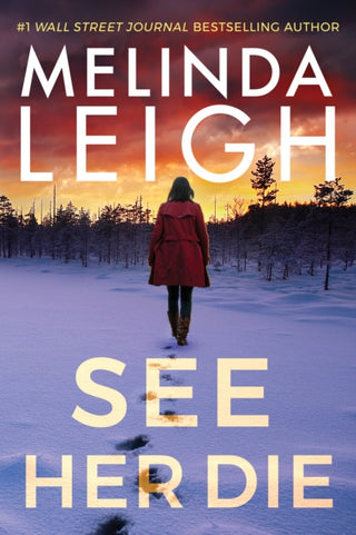 Cover image for 9781542006965 - See Her Die
