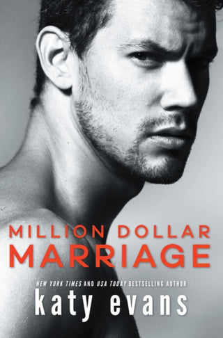 Cover image for 9781542007252 - Million Dollar Marriage