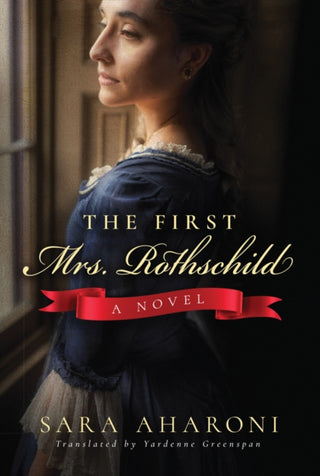 Supplemental image for 9781542007276 - The First Mrs. Rothschild