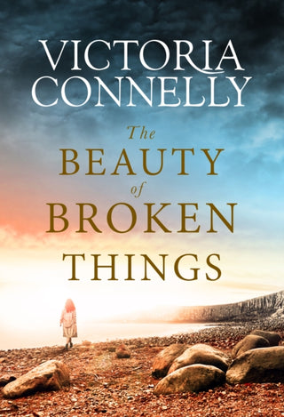 Cover image for 9781542008167 - The Beauty of Broken Things