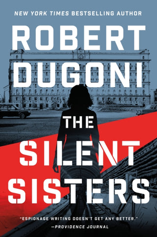Cover image for 9781542008341 - The Silent Sisters