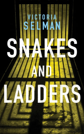 Cover image for 9781542008792 - Snakes and Ladders