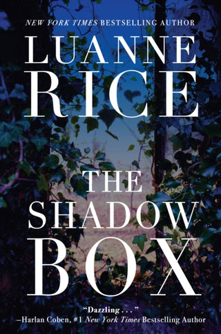 Supplemental image for 9781542009553 - The Shadow Box
