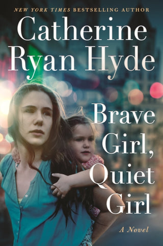 Cover image for 9781542010054 - Brave Girl, Quiet Girl