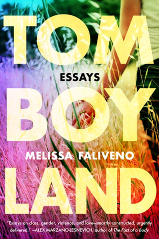 Cover image for 9781542014182 - Tomboyland