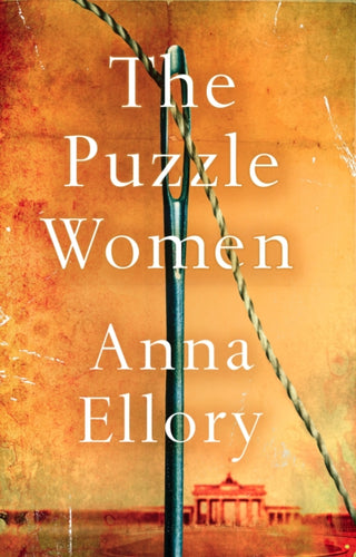 Cover image for 9781542014489 - The Puzzle Women