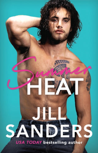 Supplemental image for 9781542015226 - Summer Heat