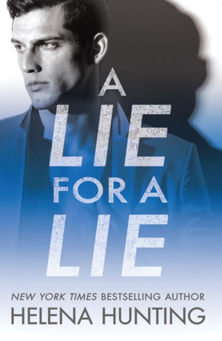 Cover image for 9781542015356 - A Lie for a Lie