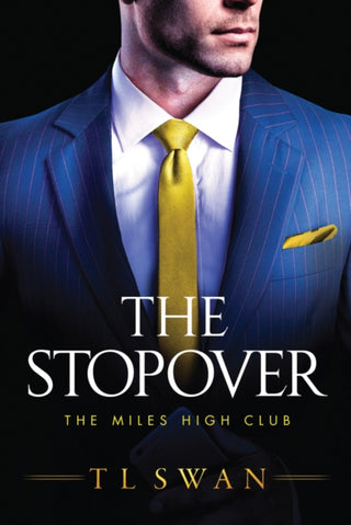 Cover image for 9781542015875 - The Stopover