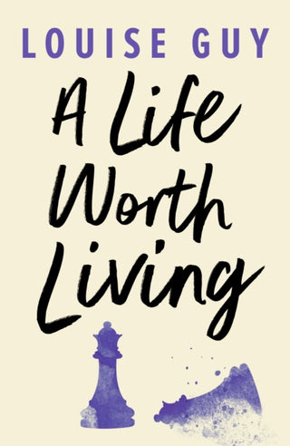 Supplemental image for 9781542015981 - A Life Worth Living